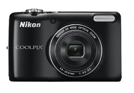 Nikon Coolpix L26 