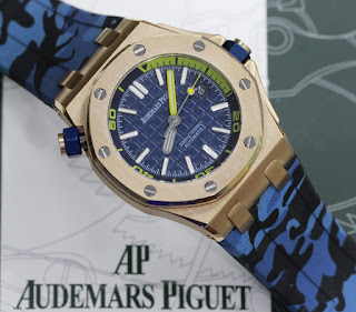 Jam Tangan Audemars Piquet super Premium 