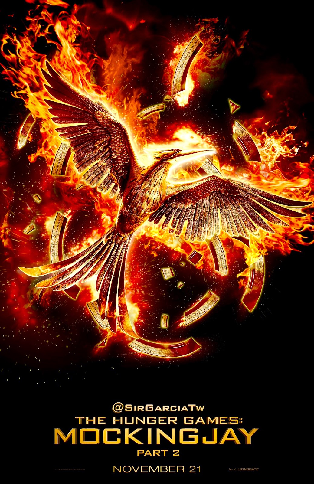 NEWS: 'The Hunger Games: Mockingjay Part 2' Wins 2015 MTV ...