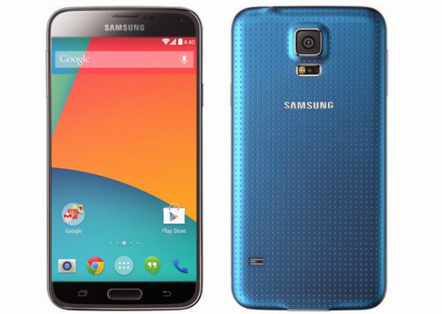 Why the Samsung Galaxy S5 mobile Google Play Edition is Worth coming up