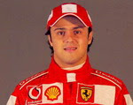GP Espanha - Mundial de Pilotos 2007