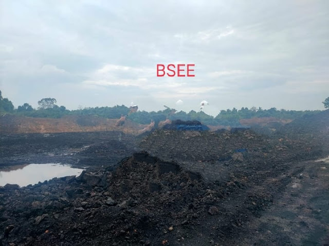 Tutup Saja Perusahaan Jika Belum Bisa Beri Kontribusi untuk Muara Enim, Alasannya Selalu Merugi