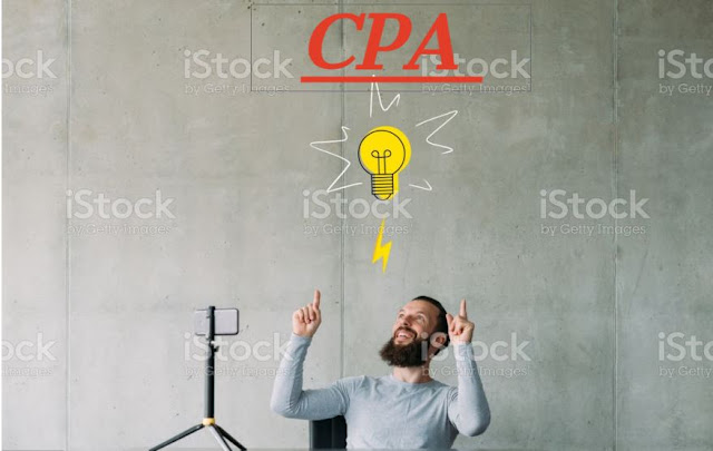 أفضل شركات CPA وكيف تسجل بها