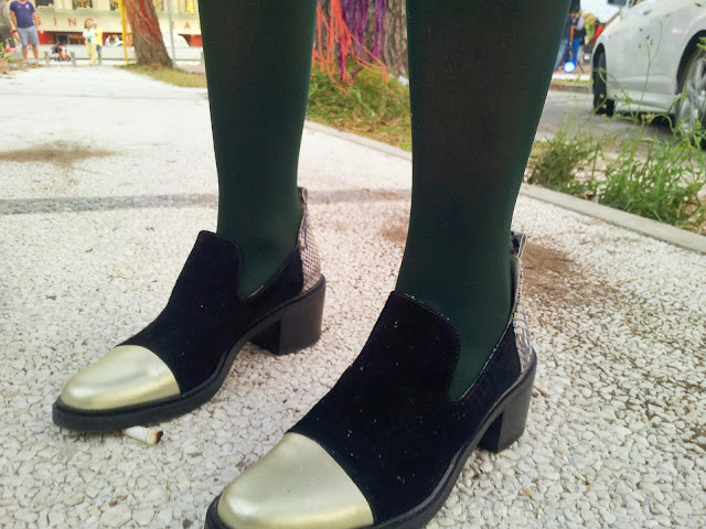 style-shoes-green-socks-shoes-trends-maru romano