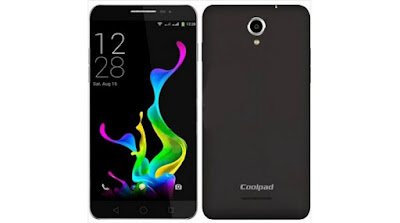 Firmware Coolpad Sky E501