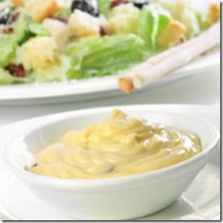 DRESSING UNTUK SALAD MATANG ENAK