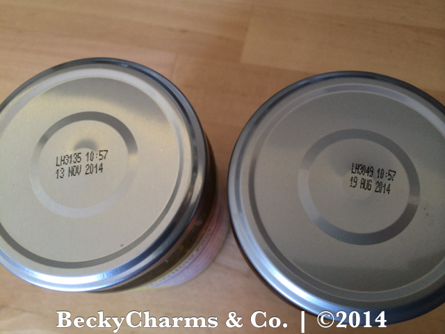 Gooseberry Preserves and Cloudberry Jam : A Review and a PSA by BeckyCharms