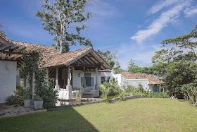 A stunning holiday villa in Sri Lanka/lulu klein