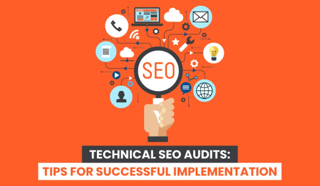 BEST PRACTICE METHOD FOR TECHNICAL OPTIMISATION IN ON-PAGE SEO
