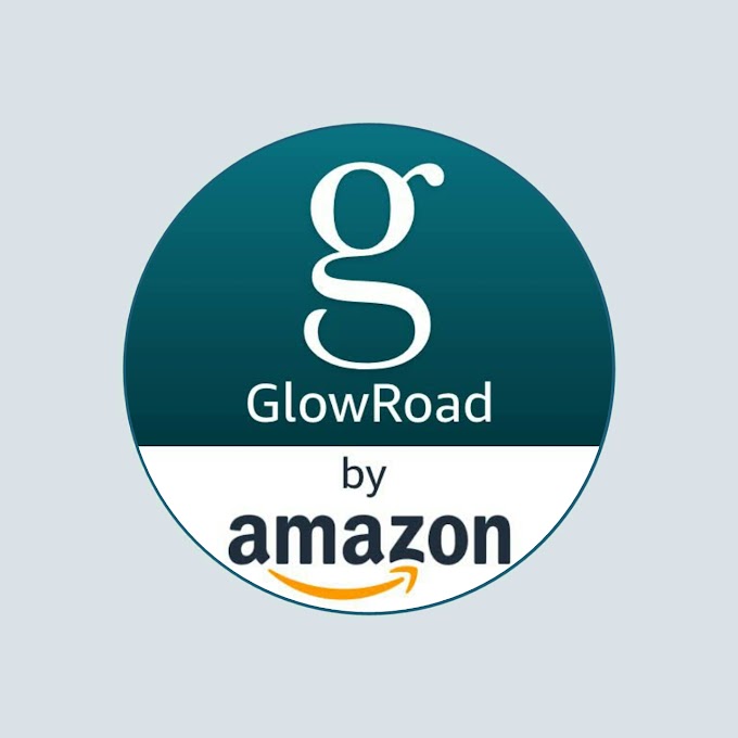Glowroad App Download