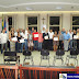 Câmara homenageia pessoas, entidades e empresas que se destacaram em Cataguases