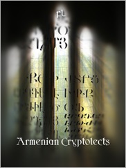 Armenian Cryptolects Cover