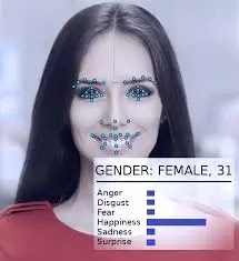 How Face Recognition Technology Works