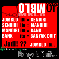 18+ Kata Jomblo Yang Keren, Kata Keren!