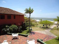 Hotel Ilha do Mel