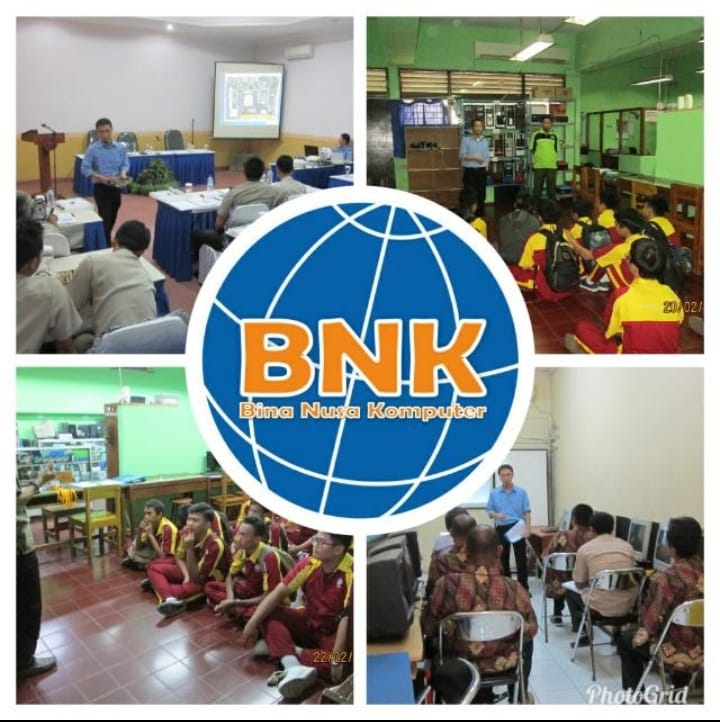 Bekasi Computer Training Center