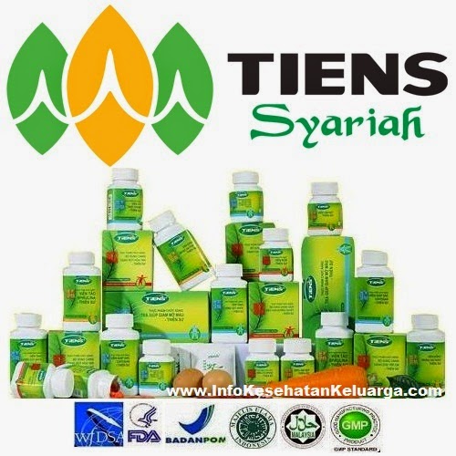 Distributor Tiens Bogor