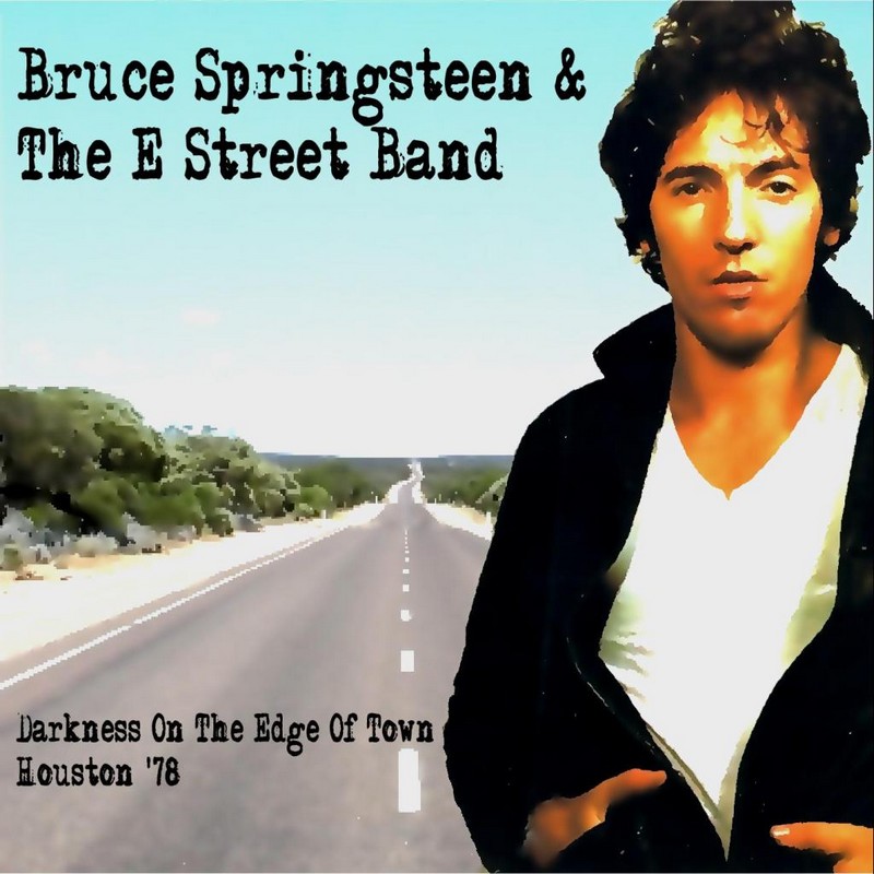 bruce springsteen the promise box set. The Promise boxset thingy