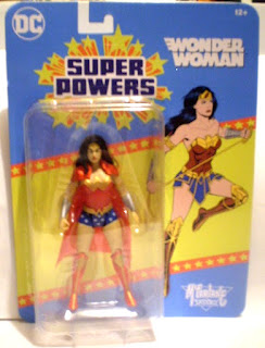 McFarlane Toys Super Powers Wonder Woman 2023
