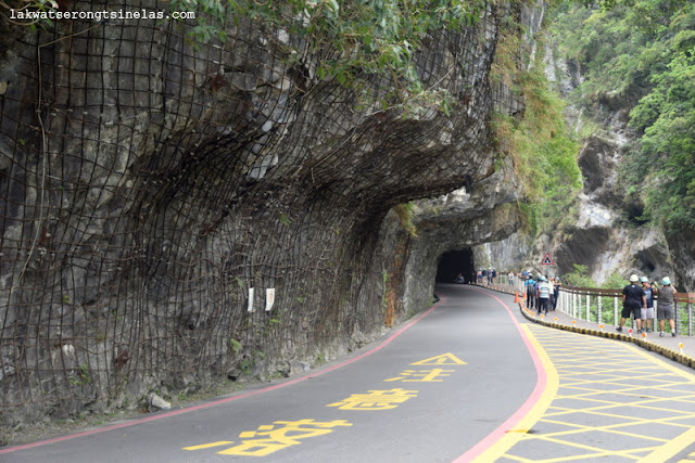 HUALIEN AND THE TAROKO NATIONAL PARK