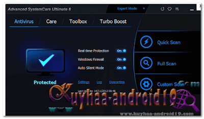 ADVANCED SYSTEMCARE ULTIMATE 6.0.8.628 FINAL 