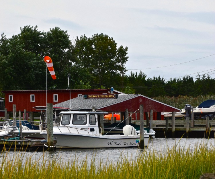 Wineries, farm stands, beaches, marinas, nature preserves and more. The North Fork of Long Island is a special kind of paradise. | Ms. Toody Goo Shoes #northfork #greenport