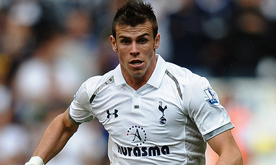 Gareth Bale Tak Peduli Soal Kepindahannya