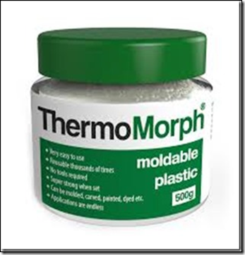 Thermomorph