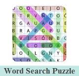 Word Search Puzzle android