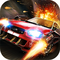 Télécharger Death Race : Road Killer v1.2.3 Apk