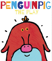 Penguinpig in Gateshead - Keeping our Children Safe Online