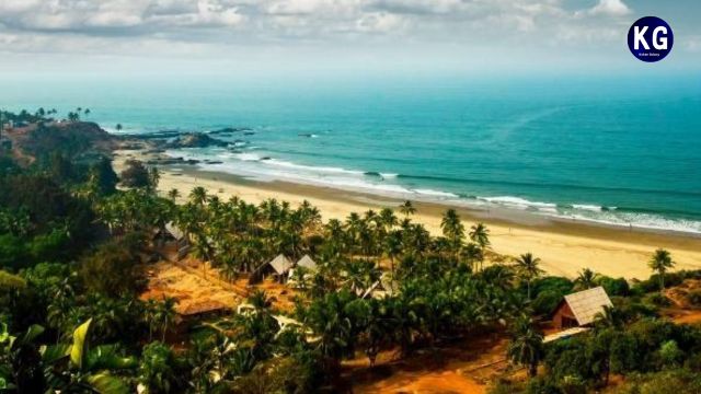 Kokan Darshan : कोकणातील प्राकृतिक सौंदर्याने युक्त दुर्लक्षित ठिकाणे