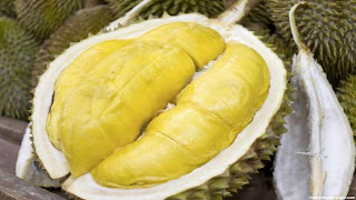 Durian fruit images wallpaper