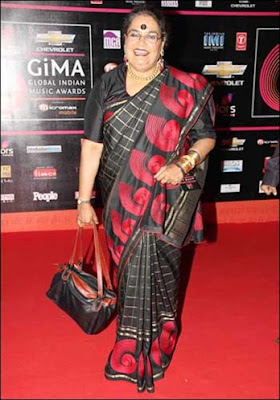 Global Indian Music Awards 2010 Photos