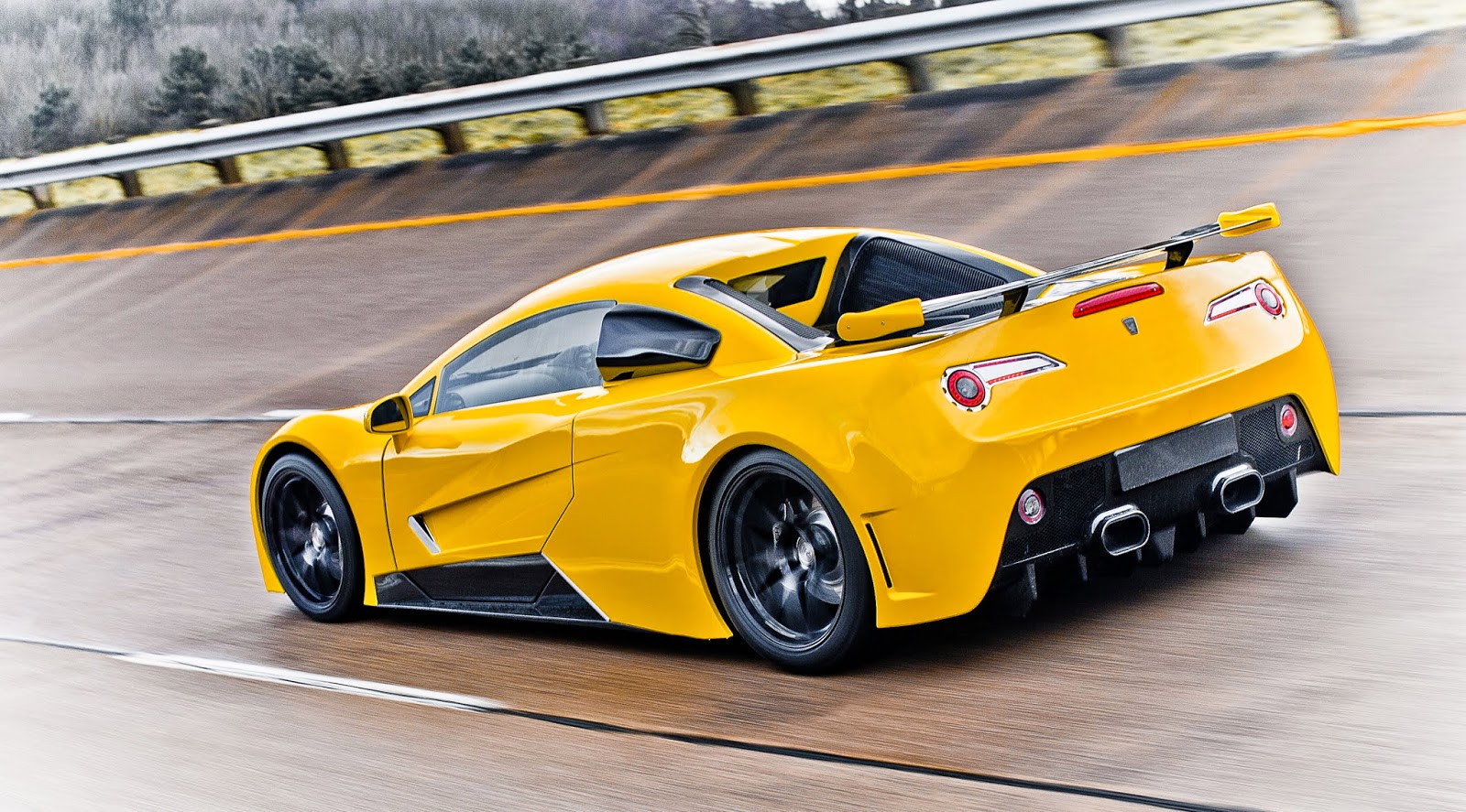 2015 Sports Cars