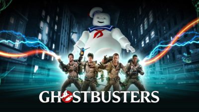 Ghostbusters The Video Game 2009 PC Download