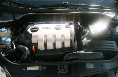 Los 5 motores mas fiables de Volkswagen desde 2006 al 2012