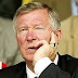 Manchester United Wallpaper >> Sir Alex Ferguson Wallpaper