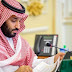 Saudi Arabia seriously considering president al-Mashat's peace offer