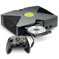 microsoft original xbox 2001 classic softmod mod