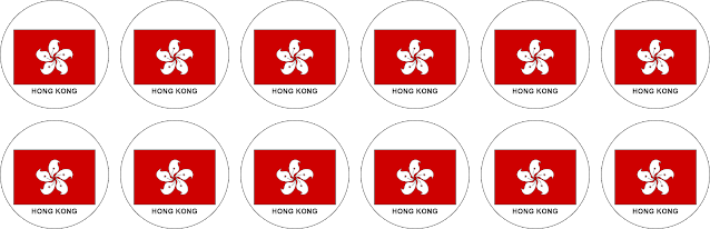 HONG KONG GULIVER BANDEIRA-AFC ADAMS ESCUDO PARA BOTÃO ARTE PARA BOTÃO FUTEBOL DE BOTÃO GULIVER PLACAR ADAMS ALGAZARRA