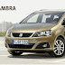 Ailecek keyifli, konforlu ve güvenli yolculuk: SEAT Alhambra