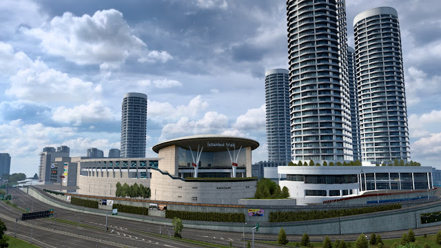 Mall of Istanbul