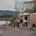 Jamie Stoker. Loch Ness Photos.