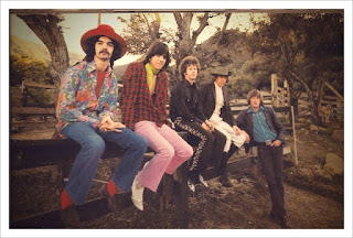 The Flying Burrito Brothers Biography