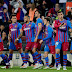 برشلونة في مهمة سهلة نسبية امام فريق التشي