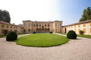 Villa Botta Andorno