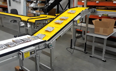 packaging conveyors