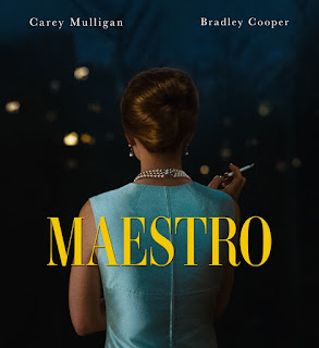Maestro Presents Bradley Cooper in a Dreamlike Avatar