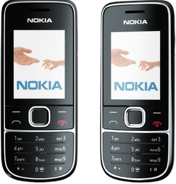 Nokia-2700c-latest-usb
